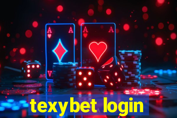 texybet login